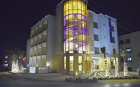 Aljamal Hotel